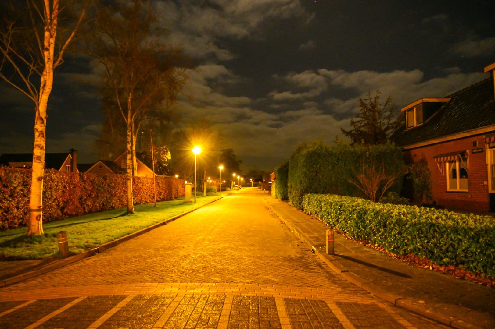 Twee woninginbraken in weekend, politie onderzoekt mogelijk verband