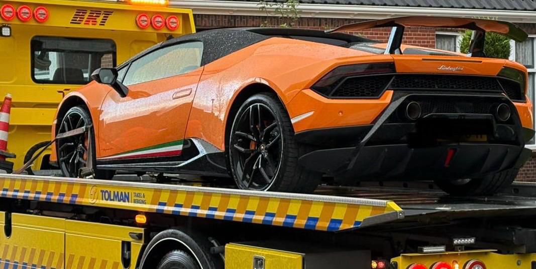 Aanhoudingen voor gesjoemel met subsidie aardbevingsschade