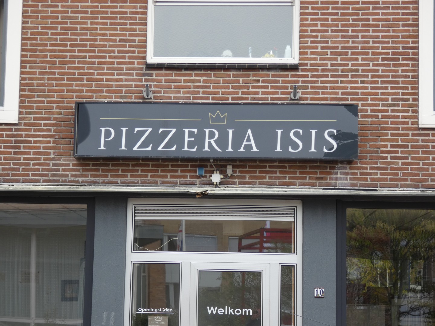 Pand waar grote hoeveelheid harddrugs werd gevonden is zeker zes maanden gesloten