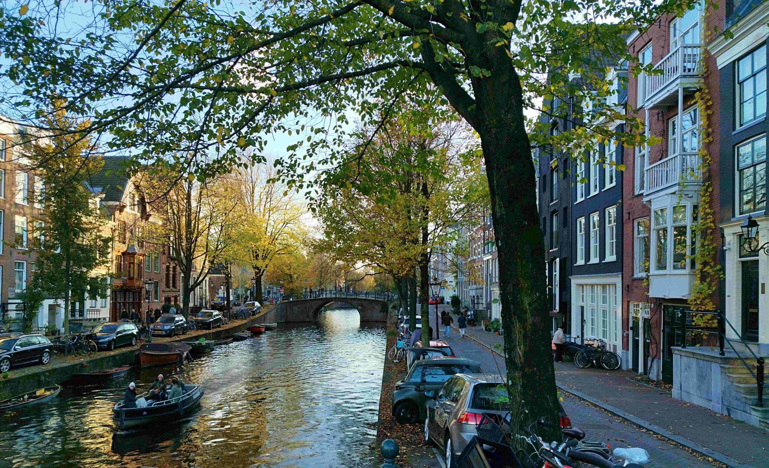 Zullen ruimtelijke grenzen en netstoringen Nederland zijn digitale voorsprong kosten?