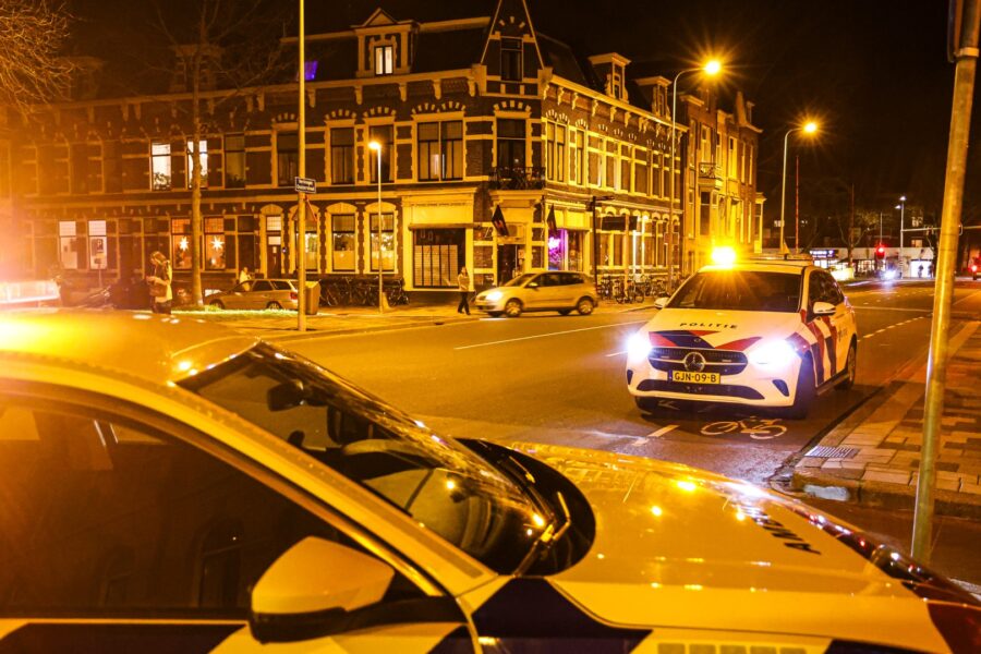 Meisje gewond met hoofdletsel na val van fiets