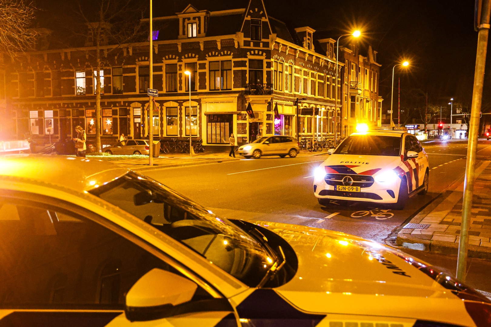 Meisje gewond met hoofdletsel na val van fiets