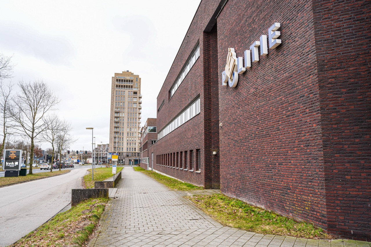 Man bewusteloos geslagen na verkeersruzie