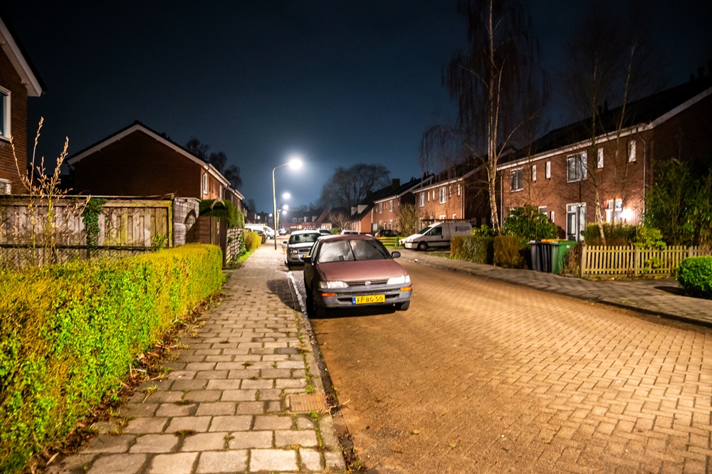 Aardbeving van 3,0 in Drenthe