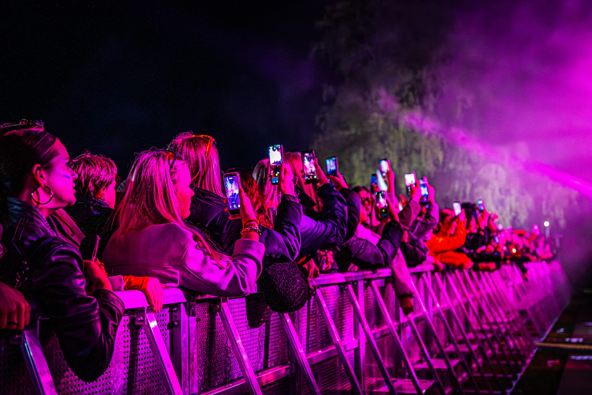 Koningsnacht groots gevierd tijdens KingCity in Drachten