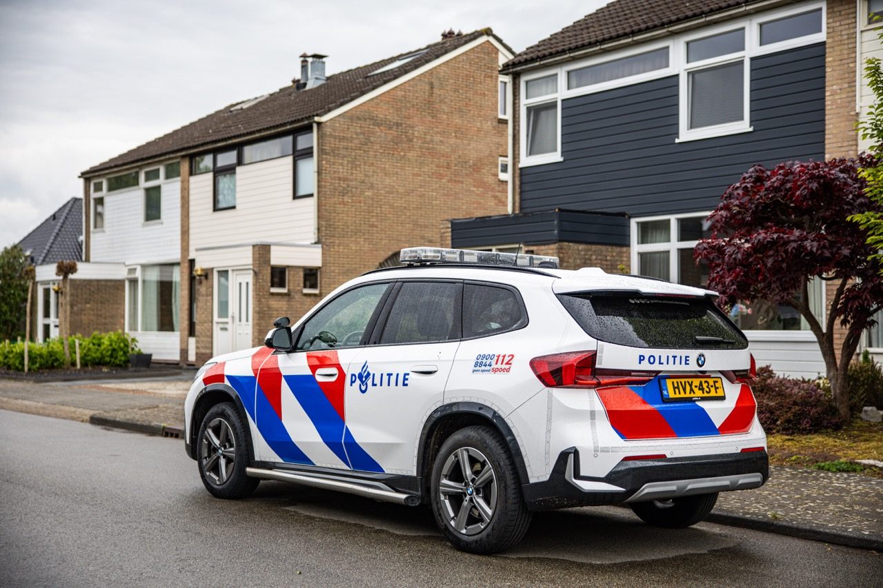 Bewoners slachtoffer van nepagenten