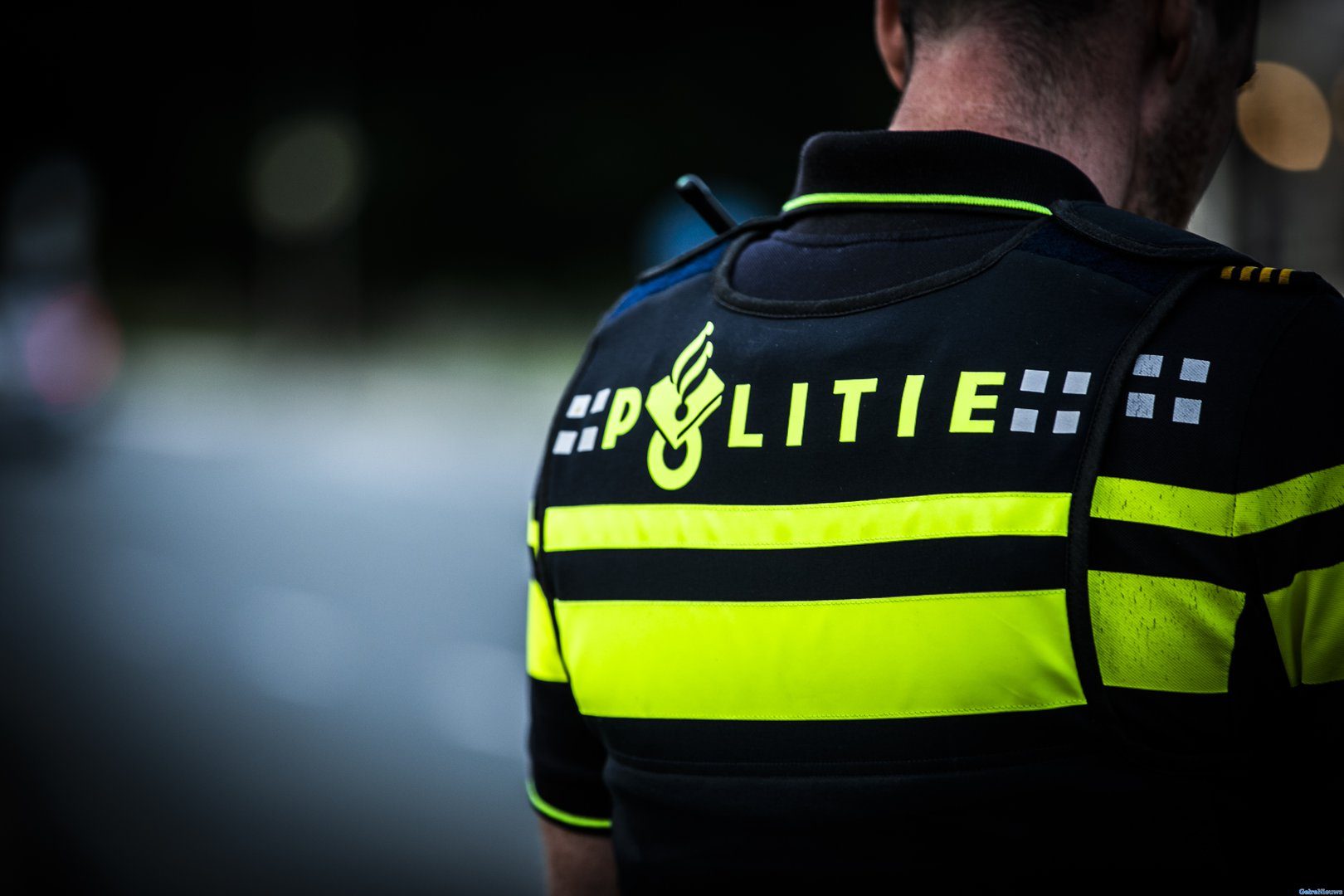 Man (34) zwaargewond bij schietincident, vrouw aangehouden