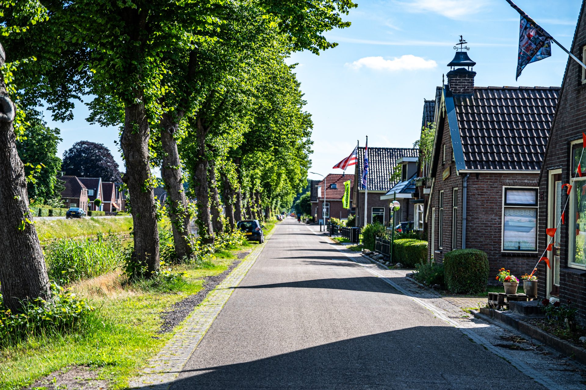 Politie waarschuwt voor nepagenten in regio