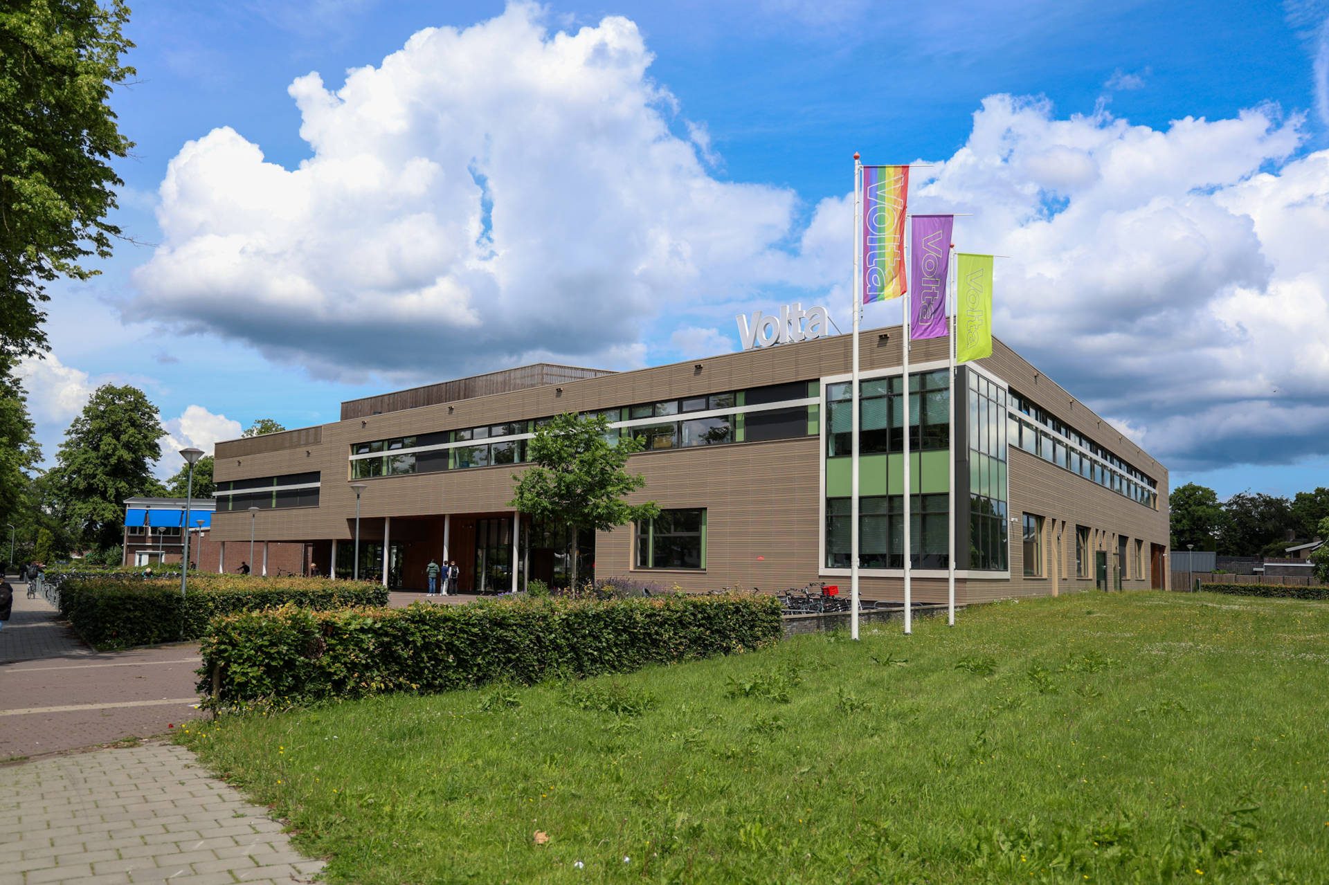 Technische storing vertraagt examenuitslagen