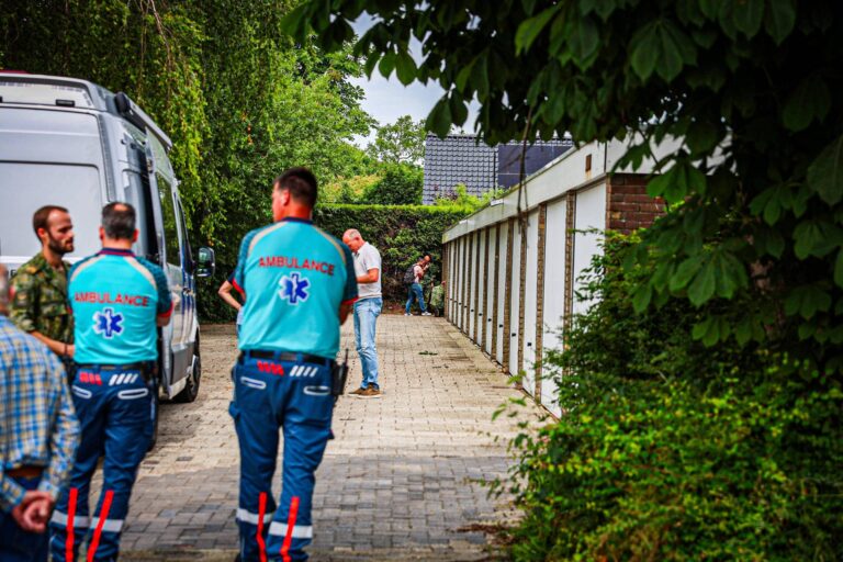 Vondst explosief heeft mogelijke link met eerdere plofkraken