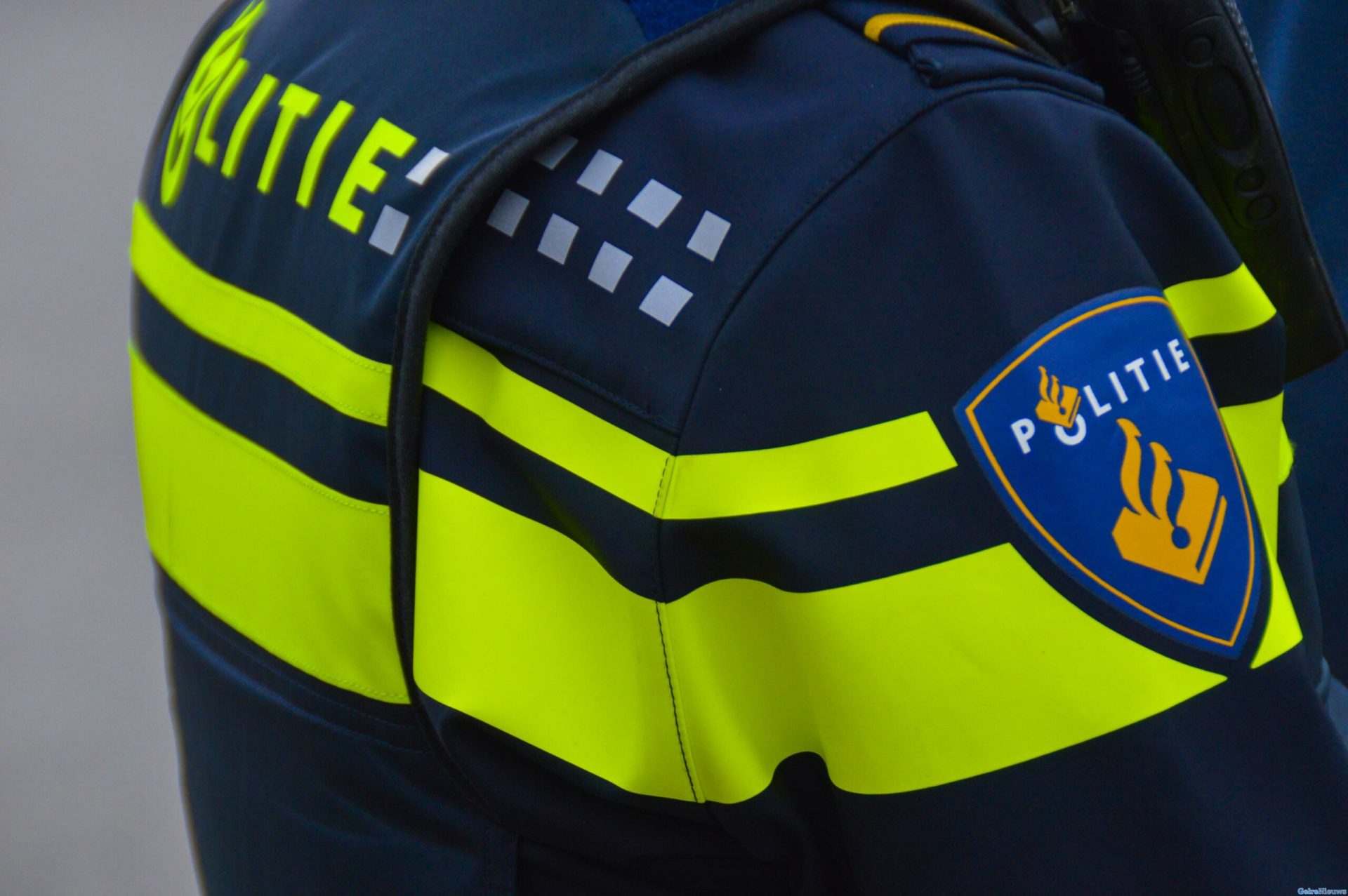 Politie zoekt vermiste 54-jarige Maaike