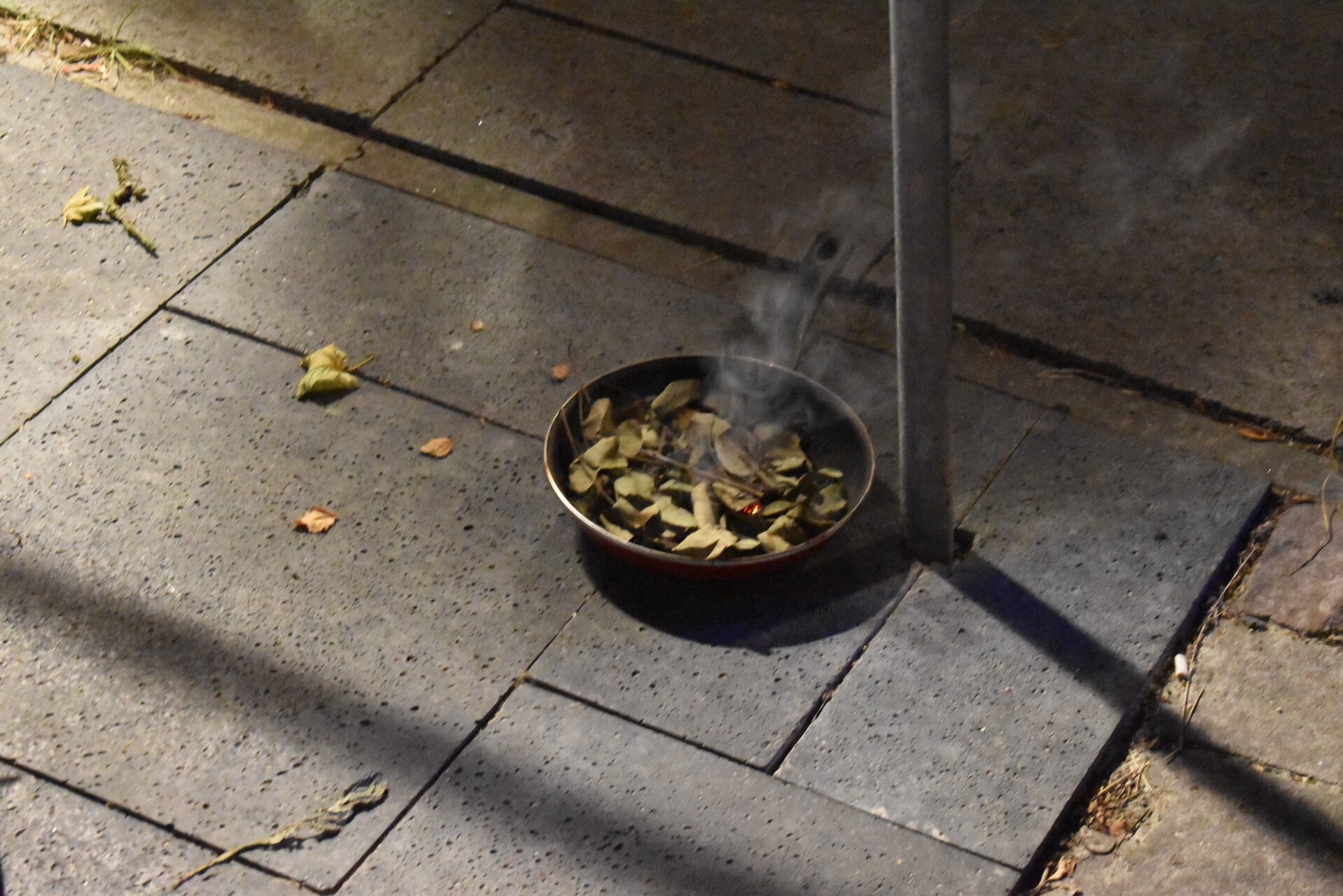 Pannetje op vuur zorgt voor melding woningbrand