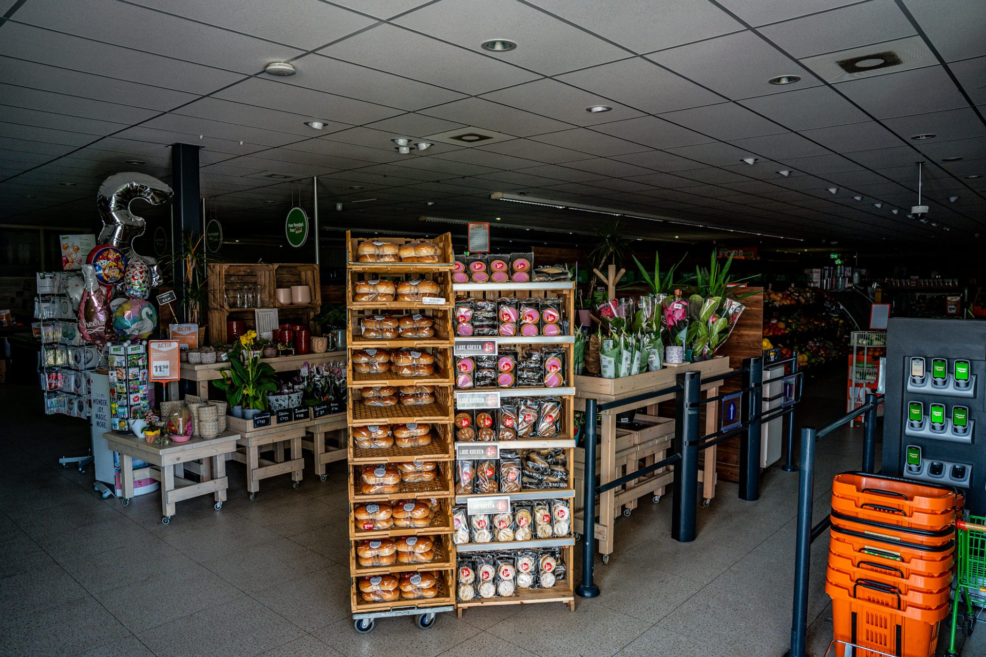 Stroomstoring treft 2.000 aansluitingen