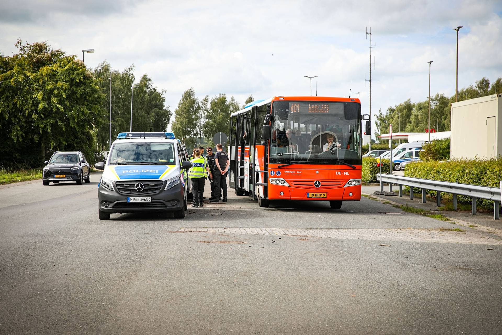 Duitsland schrapt vaste grenscontroles aan Nederlandse grens na twee jaar