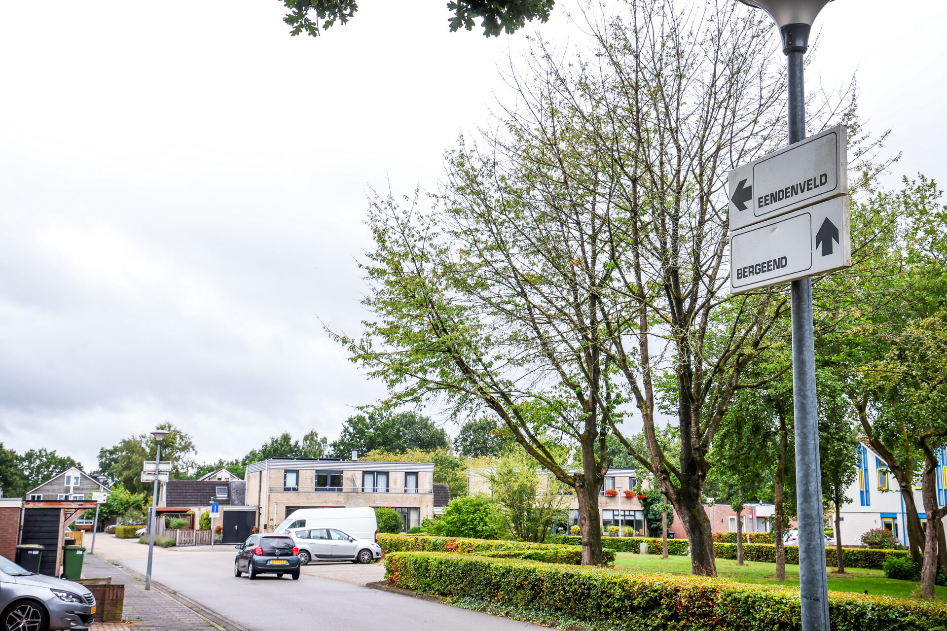 Man (22) aangehouden na ongewenst lichamelijk contact met kind