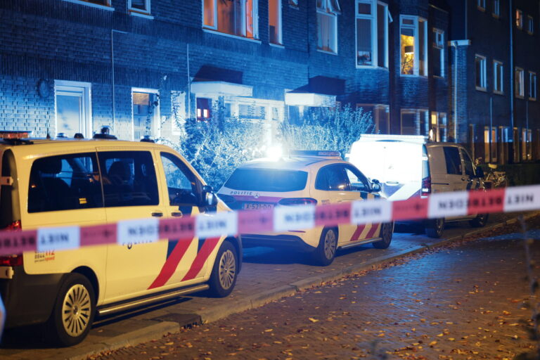 Man zeer ernstig gewond bij geweldsincident, verdachte aangehouden