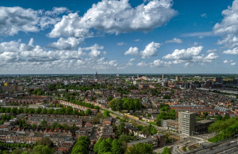 Verbouwen om te verdienen: oude bedrijventerreinen en leegstaande panden bieden kansen