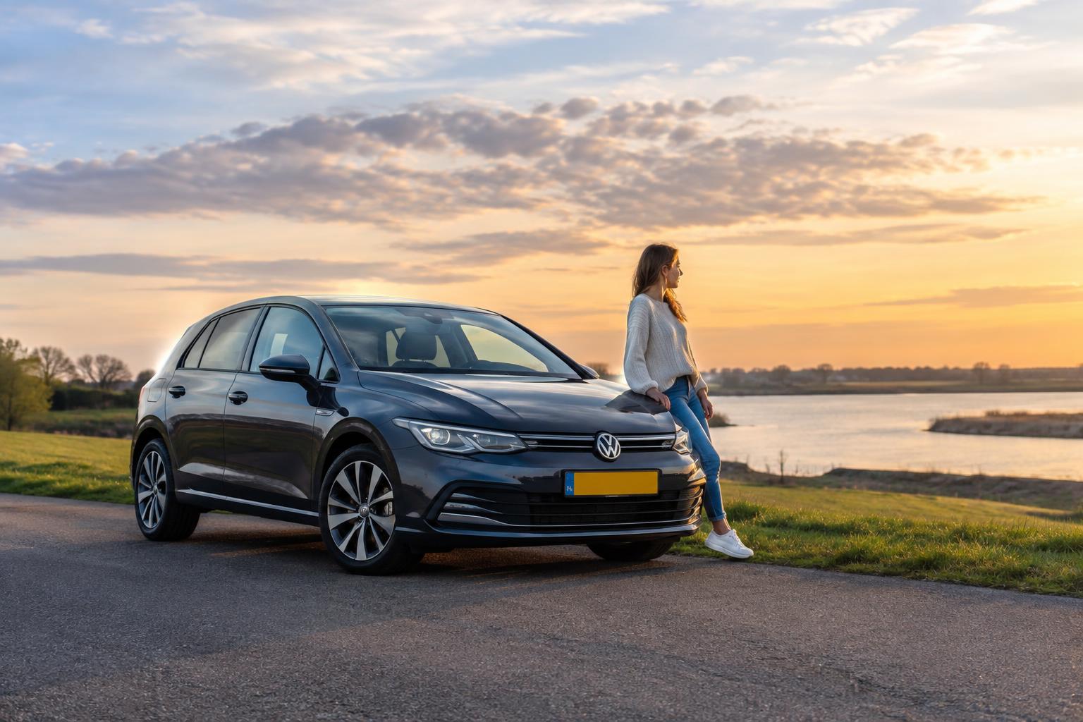 Een auto kiezen: ga je voor private lease of financiering?